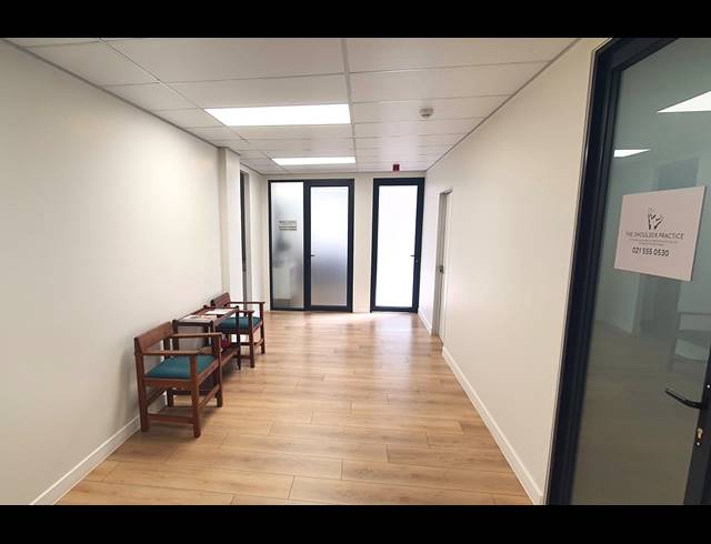 22M² OFFICE TO LET IN PAARL CENTRAL